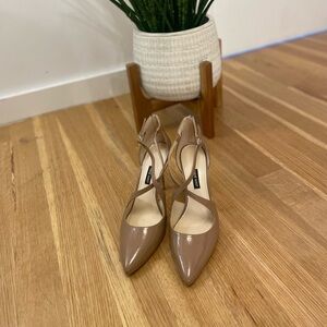 Nine West Pumps